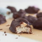 Paleo Almond Joy