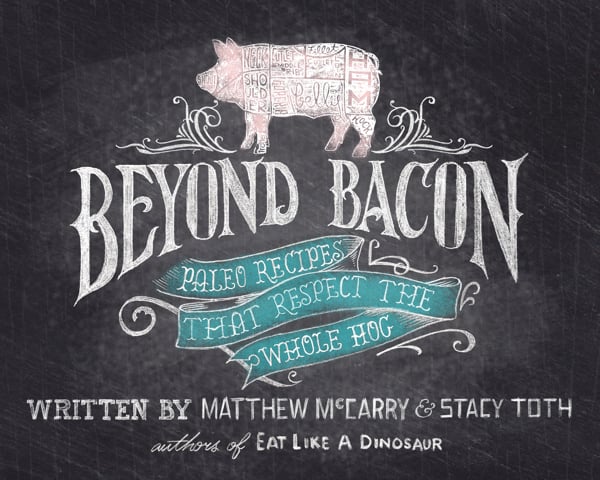 beyond bacon