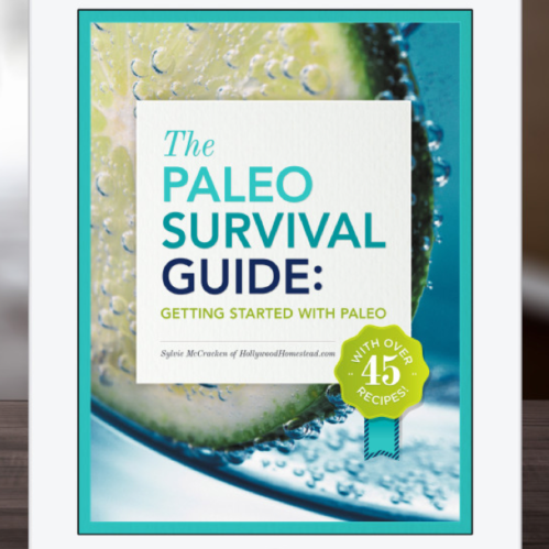 The Paleo Survival Guide