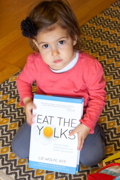 Eat The Yolks Review