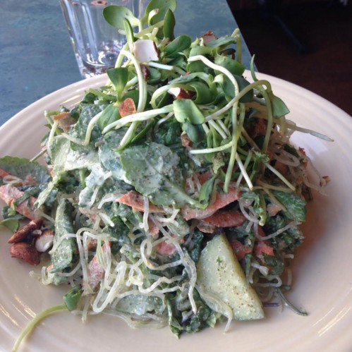 Paleo Pad Thai
