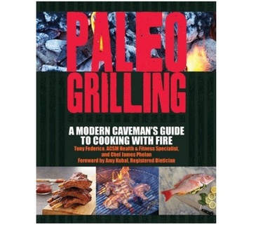 Paleo Grilling