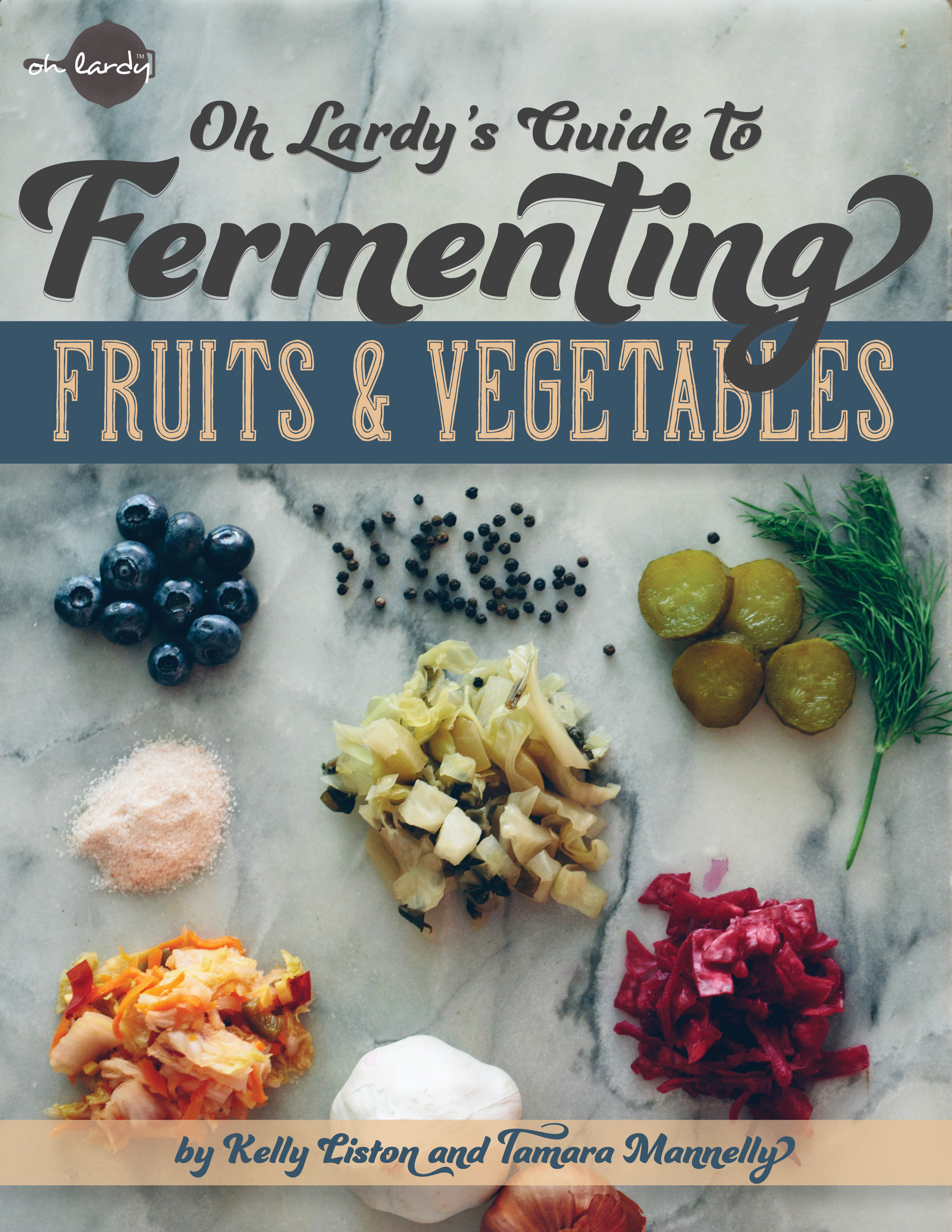 Fermenting-cover