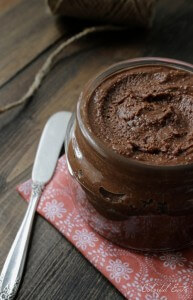 Paleo+Chocolate+Almond+Butter+Swirl+by+Colorful+Eats
