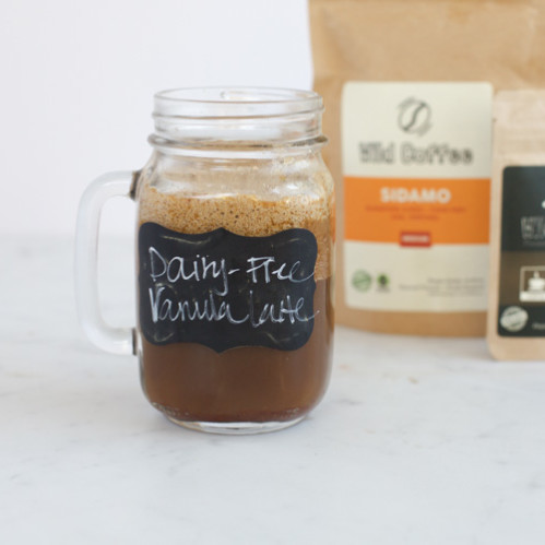 How to make homemade cold brew coffee