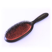 Mixed Pure Boar Bristle & Nylon Brush - Extra Large