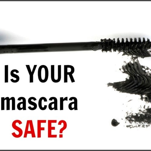 Is your mascara safe