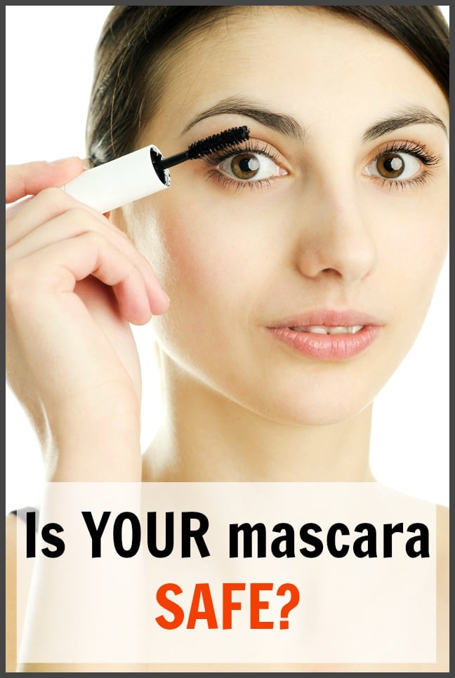 mascara safe