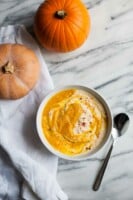 50+ Paleo Pumpkin Recipes for Fall