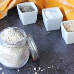 DIY Oatmeal Bath 