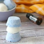 Eucalyptus Shower Melts