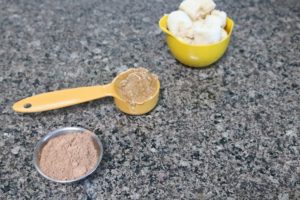Chocolate Superfood Smoothie
