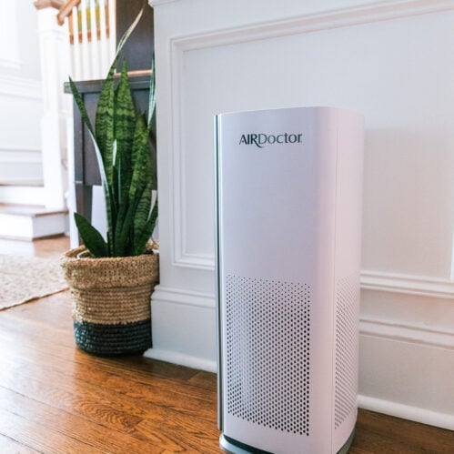 Can Air Purifiers Improve Your Health?