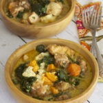 Indian Chicken Curry